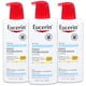 thumbnail image 2 of Loción Hidratante Eucerin Daily Hydration SPF 15 500 ml 3 Unid, 2 of 3