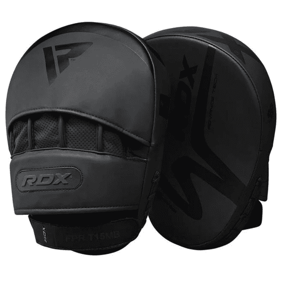 Focus Pad RDX T15 Noir