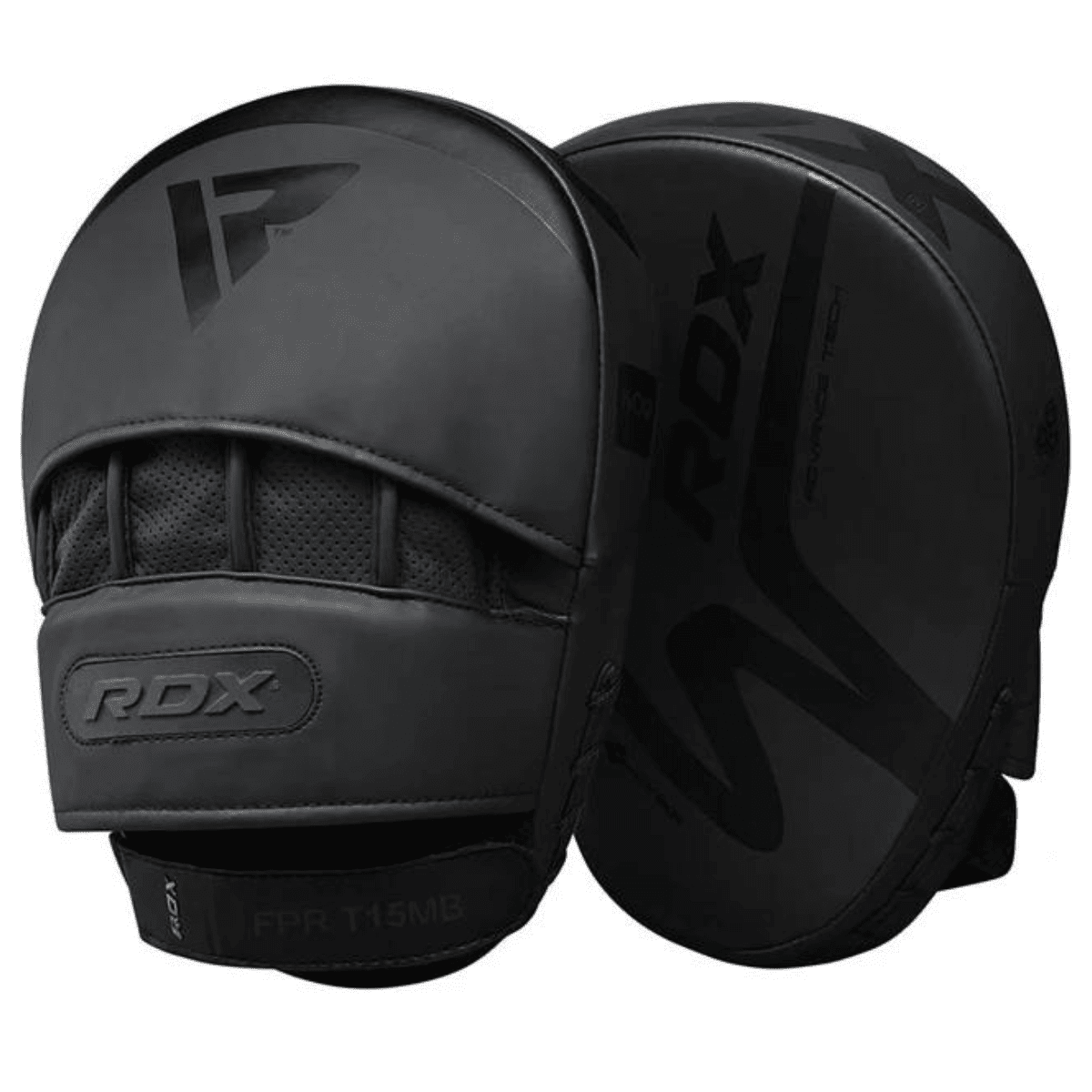 Focus Pad Rdx T15 Noir