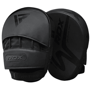 Focus Pad Rdx T15 Noir