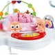thumbnail image 3 of Baby Jumper Musical Multifuncion Rosado, 3 of 3