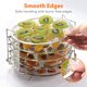 thumbnail image 4 of Deshidratador Goldlion compatible con Instant Pot de 6 litros, 4 of 7