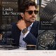 thumbnail image 5 of Reloj Solar Perry Ellis 43 mm con Correa de Malla Ligera en Acero Gunmetal, 5 of 8