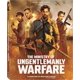 thumbnail image 1 of Película Lionsgate The Ministry of Ungentlemanly Warfare, 1 of 1