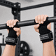 thumbnail image 2 of Guantes Calleras Gym Pesas Crossfit Cuero Fitness Calistenia, 2 of 5