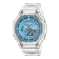 G Shock - Reloj Ga 2100Bm 7A2Dr Unisex
