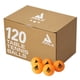 thumbnail image 1 of Pelotas de tenis de mesa JOOLA Training 3 Star, paquete 12/60/120, 1 of 5