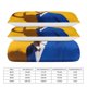 thumbnail image 2 of Tom Hiddleston Family Bed 3 Piece Set Personalized Bedding Decor for Kids And Teens Anime Student Dormitory Cover, 2 of 5