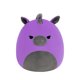 thumbnail image 1 of Figura de Peluche Squishmallows Velocity Unicornio Morado y Negro 36 cm, 1 of 7