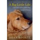 thumbnail image 1 of Libro Bantam – A Big Little Life de Koontz (tapa blanda), 1 of 1