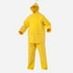 thumbnail image 2 of Traje De Agua Amarillo Pvc Talla M, 2 of 2
