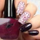 thumbnail image 2 of Esmalte de Uñas Twinkled T Passionfruit Granate Opaco, 2 of 5