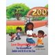 thumbnail image 1 of Amor Más Allá De Las Palabras Las Aventuras De Jaden Y Gi Gi En El Zoológico, 1 of 1