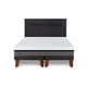thumbnail image 1 of Cama Europea Balance King Base Dividida, 1 of 11