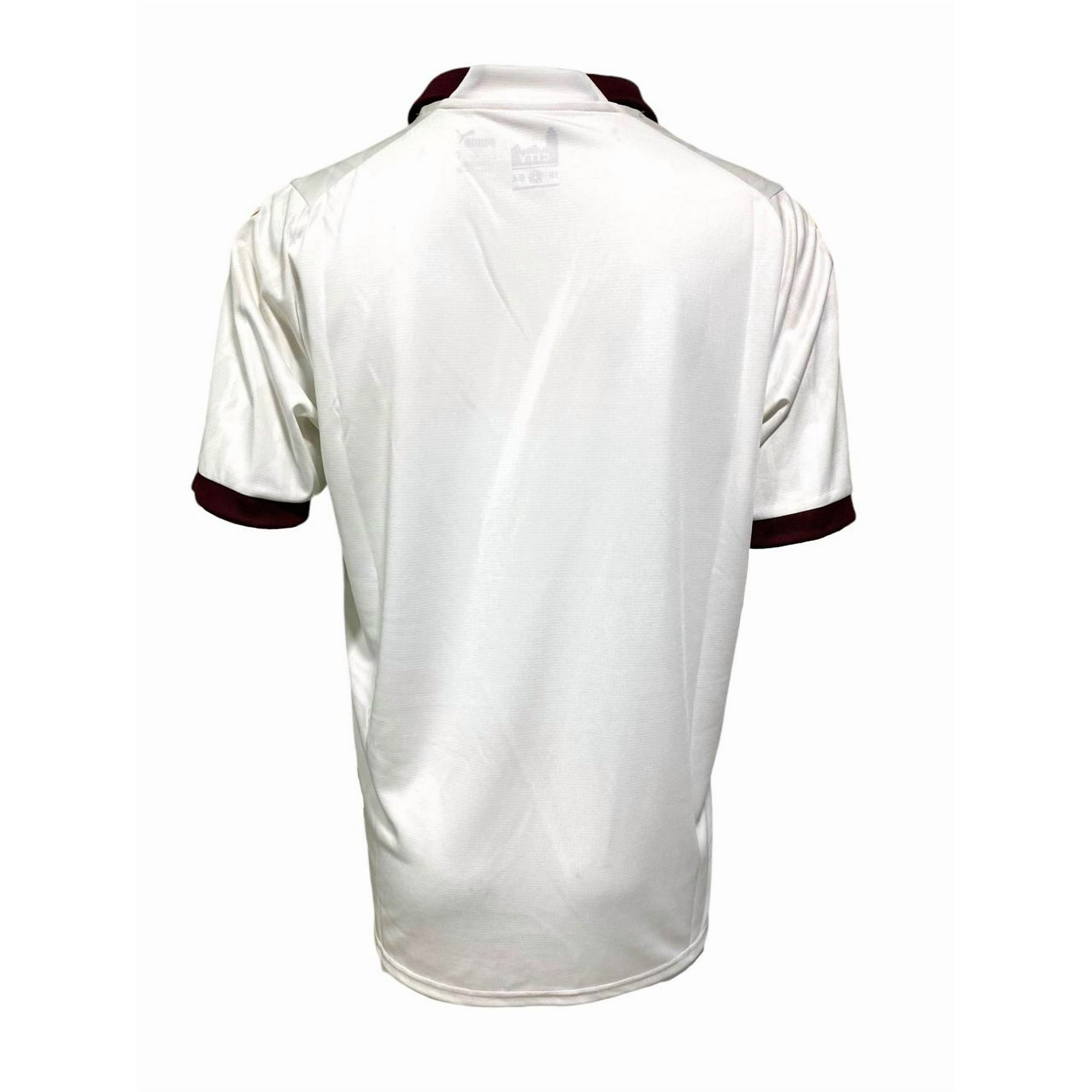 Camiseta Manchester City 2023 2024 Visita Original Puma