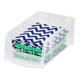 thumbnail image 2 of Cubo de almacenamiento Iris Ohyama pequeño, transparente, 19 x 11 x 8 cm, 2 of 6