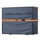 thumbnail image 1 of Funda de aire acondicionado NGB Mini Split 37,4x14,2x27,2 cm gris, 1 of 5