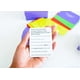 thumbnail image 3 of Juego de cartas cristiano And Let The Church Say 65 cartas, 3 of 7