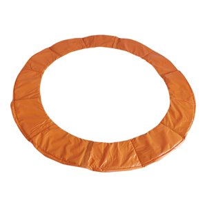 Ioensy - Protector De Borde De Almohadilla De Trampolín, Accesorios De Trampolín, Cubierta De Borde De Trampolín De 8 Pies