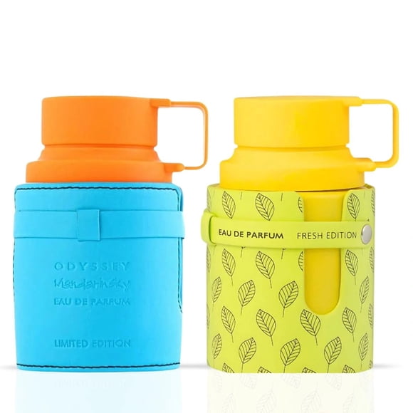 Perfume Armaf Odyssey Mandarin Sky & Limoni Eau de Parfum, 100 ml