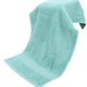 thumbnail image 3 of suxuMhao Toalla de Algodón, Café - 12.99x29.13in (31x74cm), Toalla de Algodón Suave y Duradera con Gran Absorción de Agua, Duradera, Ideal para Baño, Lavado de Cara, Regalos y Uso Diario, 3 of 4