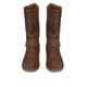 thumbnail image 4 of Bota Mujer Café Damara Thunder Blue, 4 of 6