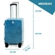 thumbnail image 3 of Maleta Cabina 10kg Oficial 35 x 23 x 55 cm Yephome, 3 of 8
