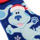thumbnail image 4 of Calcetín navideño Ruz Blues Clues 20 Applique azul, 4 of 5