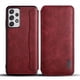 thumbnail image 1 of Luxury Leather Flip Cover With Stand Card Slot For Samsung Galaxy A13 5g Case Without Magnets, 1 of 3