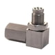 thumbnail image 4 of M18x1.5 Extensor De Sensor De O2 Espaciador De Sensor De Oxígeno Universal De 90 Grados, 4 of 5