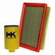 thumbnail image 2 of Kit Filtro Aceite Aire Para Jac Sunray 1 9 2018 2025 Diesel, 2 of 3