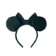 thumbnail image 2 of Diadema KARETT Pearl Mouse Ears Low para mujeres y niñas, 2 of 8