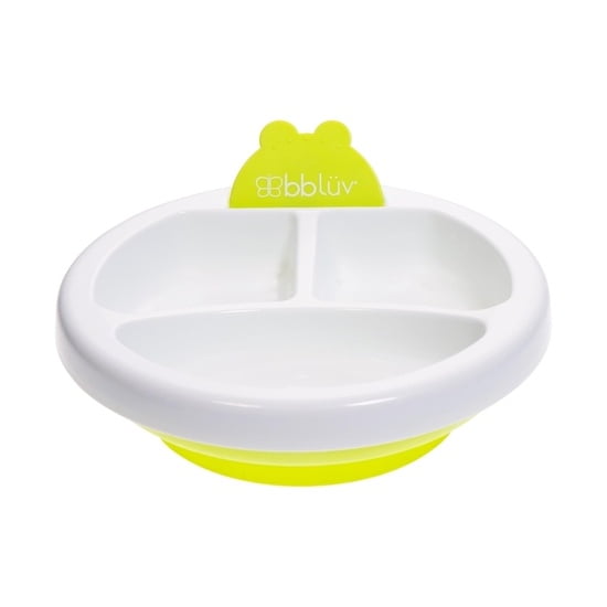 Bbluv - Plato Con Mantenimiento De Temperatura