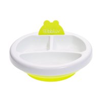 Bblüv - Plato Con Mantenimiento De Temperatura Lima