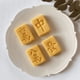 thumbnail image 4 of Set, Mahjong Pastry Mold, Including 1pc Mold And 3pcs Stamp, DIY Hand Press Cookie Stamps, Moon Cake Maker, Mid Autumn Festival Pastry Tools, Baking Tools, Kitchen Gadgets, Kitchen Accessories, Home, 4 of 4