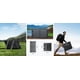 thumbnail image 3 of PANEL SOLAR PORTATIL 100Wp | BLUETTI, 3 of 4