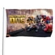 thumbnail image 1 of Bandera Decorativa Transformers Uno Desmarcar 90 cm x 150 cm, 1 of 6