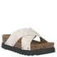 thumbnail image 2 of Sandalia Masato Blanco Alquimia, 2 of 5
