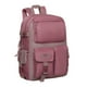 thumbnail image 1 of Mochila Mujer Escalade Kawaii Color Block Malva Head, 1 of 6