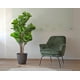 thumbnail image 2 of Planta Artificial Ficus Lyrata 150 cm. Premium., 2 of 6