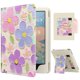 thumbnail image 1 of Funda MoKo para Kindle Paperwhite de 7" (2024) de cuero PU, 1 of 7