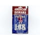 thumbnail image 1 of Figura American Diorama Race Day 2 VI para modelos a escala 1/18, 1 of 1