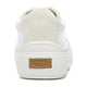 thumbnail image 3 of Zapatilla Dr. Scholl's Time Off para mujer, blanca y lisa, 10 W, 3 of 9