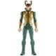 thumbnail image 1 of Figura de Acción Titan Hero Series Loki, 1 of 3