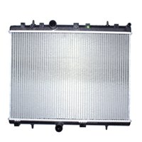 Repuestos Del Sol - Radiador Motor Peugeot 301 1.6 2013 2018