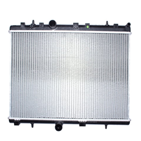 Repuestos Del Sol - Radiador Motor Peugeot 301 1.6 2013 2018