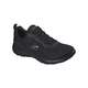 thumbnail image 2 of ZAPATILLAS URBANAS SKECHERS SUMMITS MUJER | 150291-BBK - Talla 35 CL / 5 US / 22 CM, 2 of 6