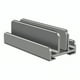 thumbnail image 1 of Soporte Base Vertical Aluminio Para Notebook Smartphone, 1 of 3