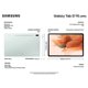 thumbnail image 2 of Tablet Galaxy Tab S7 FE (12.4" / 128GB / Mystic Green / WIFI), 2 of 16