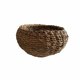 thumbnail image 1 of Cesto Bombai S 19x29x14 cm / Hecho de Sea Grass / Bangladesh, 1 of 5